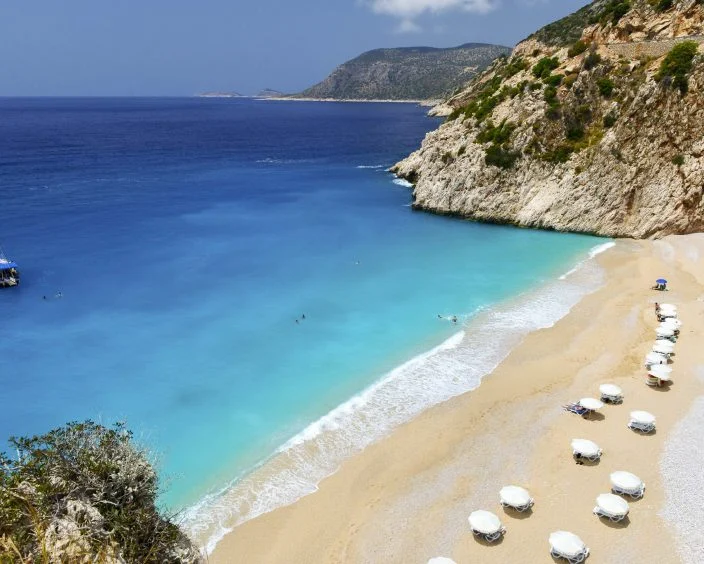 Antalya