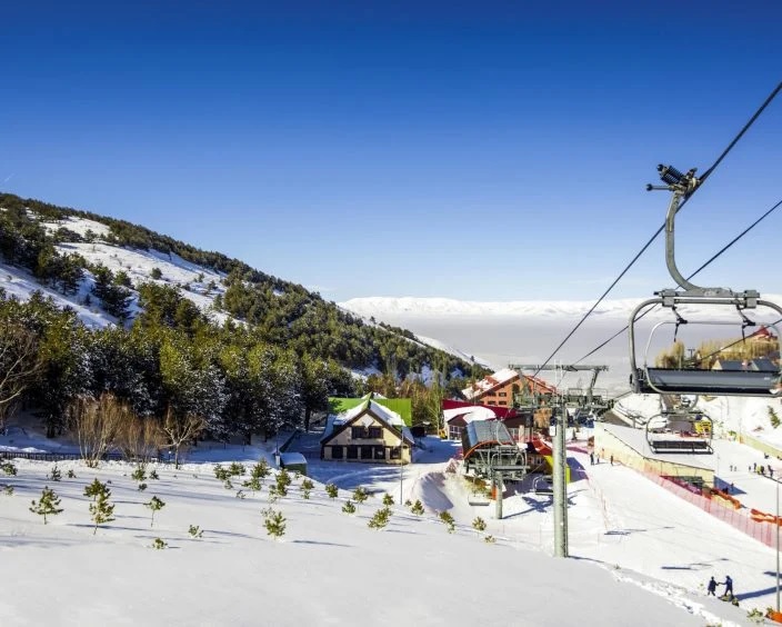Erzurum