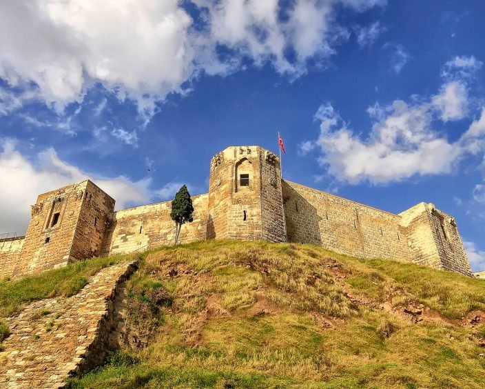Gaziantep