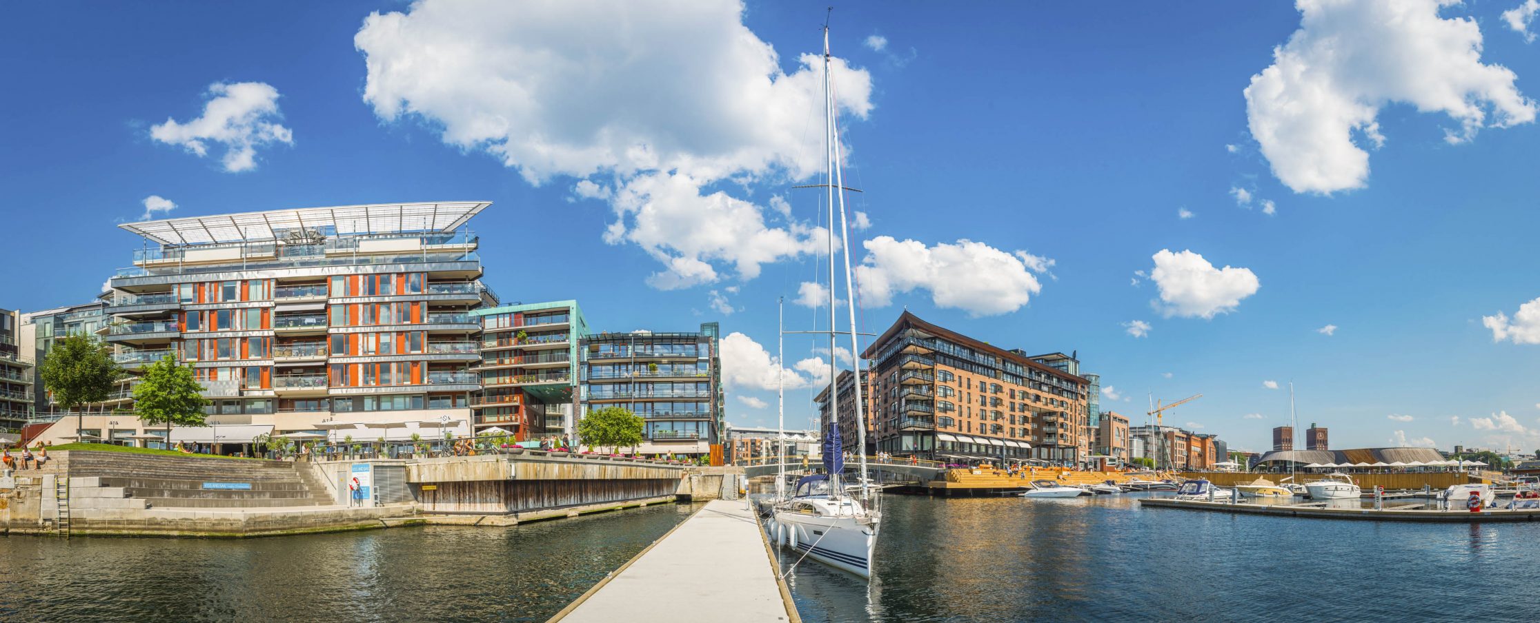 Oslo
