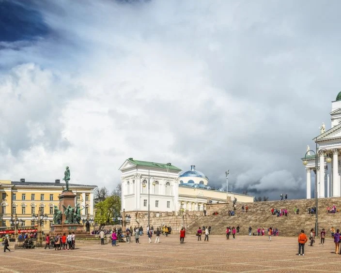 Helsinki