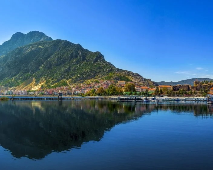 Trabzon