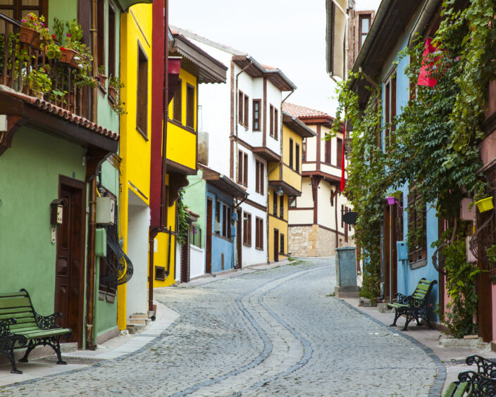 Eskişehir