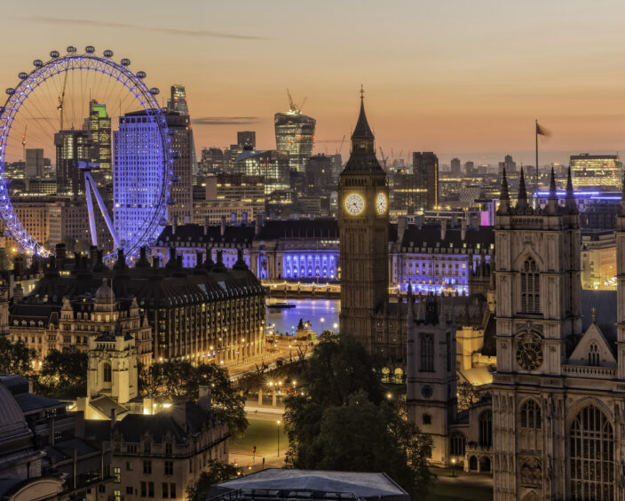 Londra