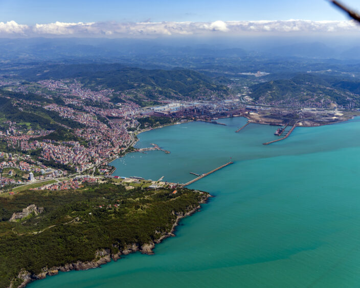Zonguldak