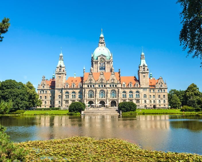 Hannover