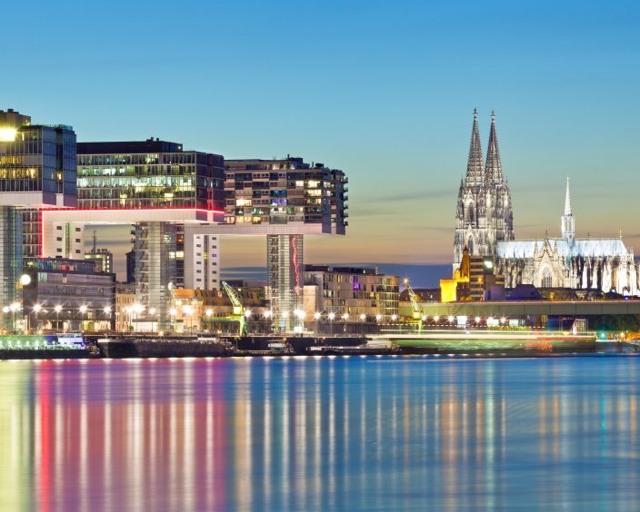 Köln/Bonn