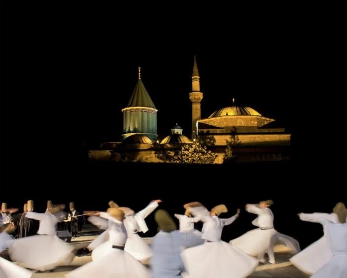 Konya