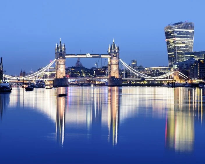 Londra