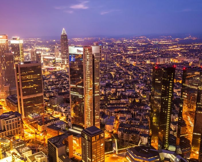 Frankfurt