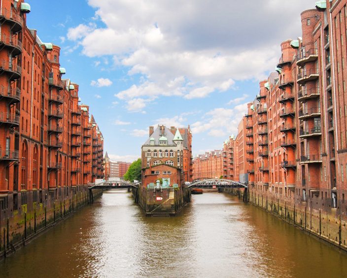 Hamburg
