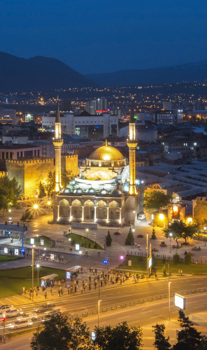 Kayseri