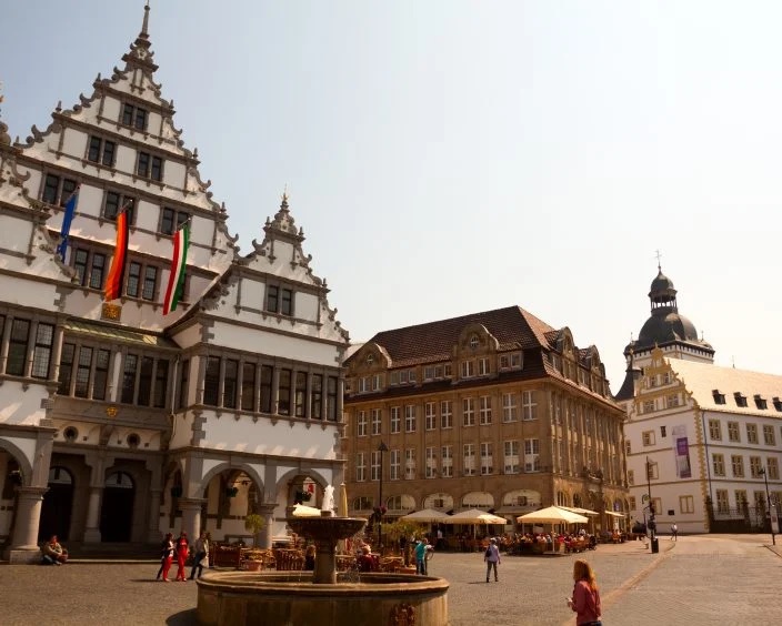 Paderborn