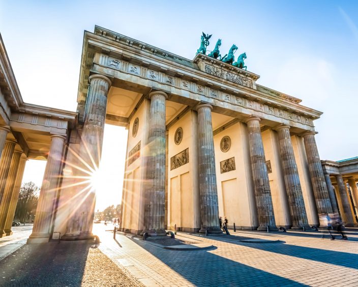 Berlin