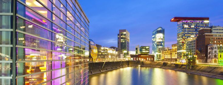 Düsseldorf
