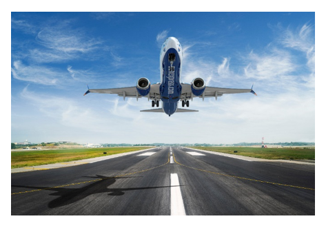 Rekordwochenende bei SunExpress Airlines: Drei Tage in Folge so viele Fluggäste wie noch nie zuvor