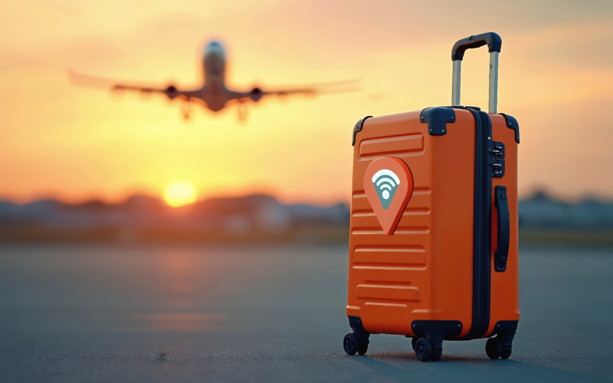 SunExpress’ten Bagaj Takibini Kolaylaştıran Yeni Uygulama