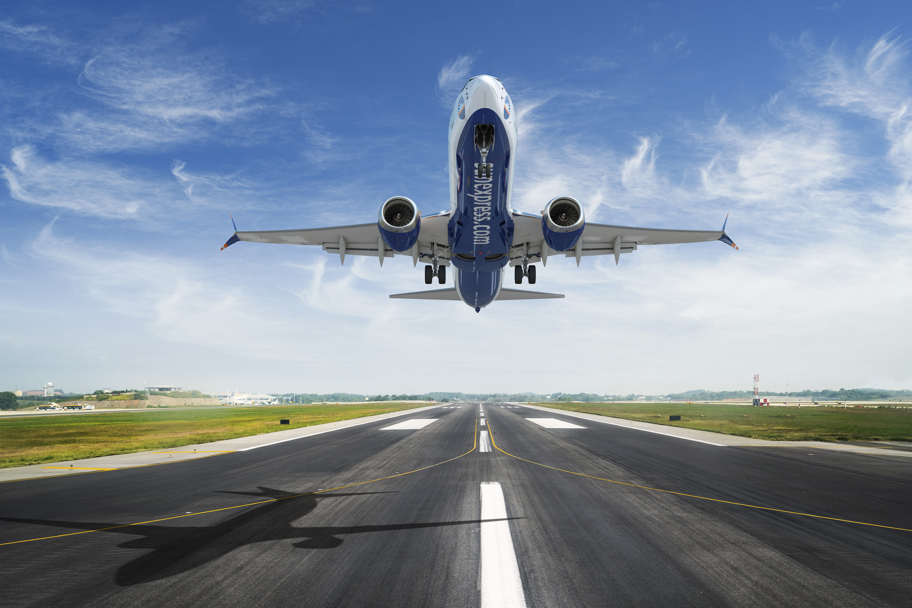 SUNEXPRESS LAUNCHES NEW ROUTE FROM NEWCASTLE TO DALAMAN