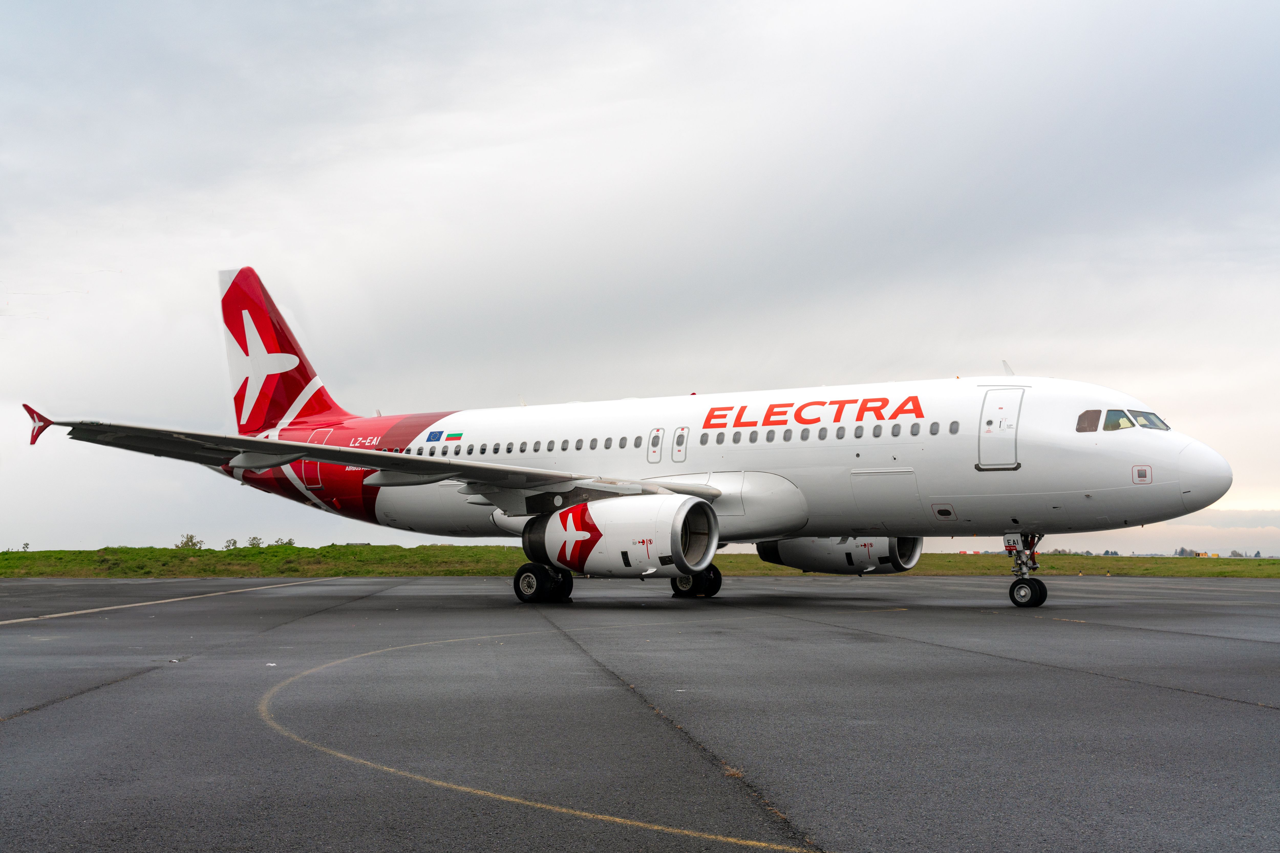 Saisonauftakt für Bulgarien: Ab heute bringen SunExpress und Electra Airways Reisende an die Schwarzmeerküste