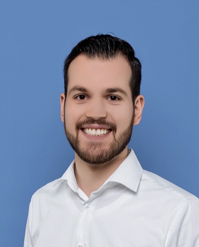 Marc Fischer wird Head of Network Planning and Scheduling bei SunExpress
