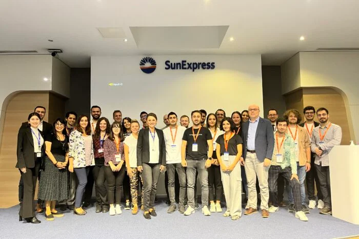 SunExpress, Genç Yetenek Programı FLY ile yeni mezunlara iş fırsatı sunuyor