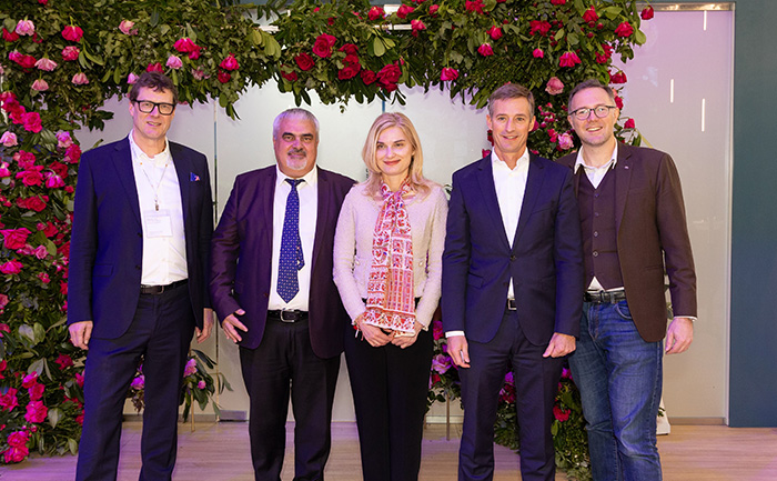SunExpress weitet sein Partnerschaftsmodell aus: Vereinbarung mit Electra Airways für Vertriebskooperation ab 2025 unterzeichnet