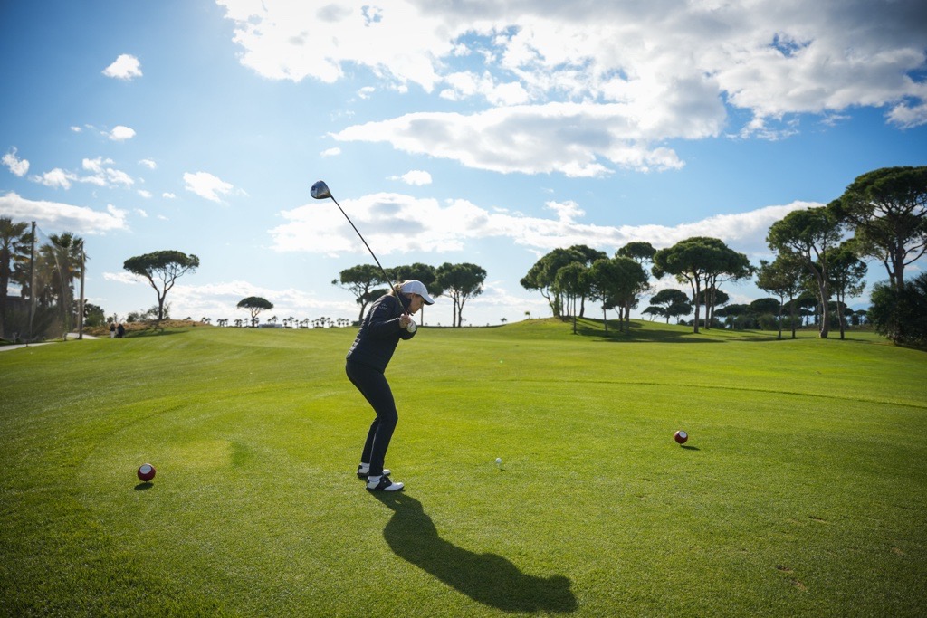  Touristiker schlagen beim 5. SunExpress Golf Cup in Belek ab