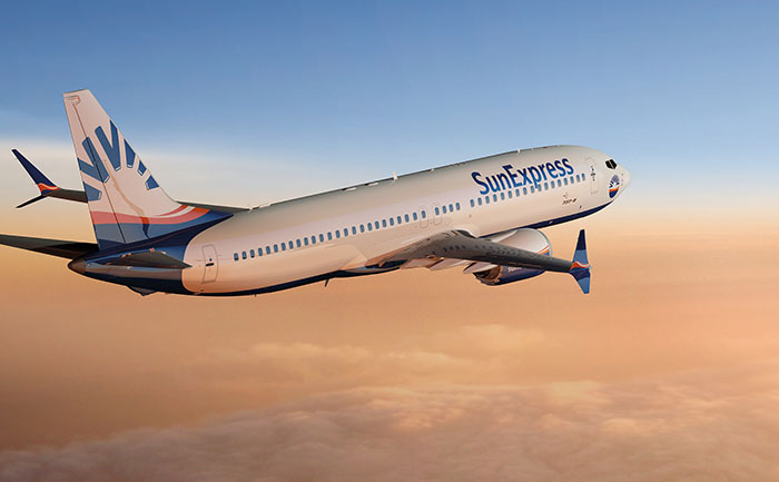 SunExpress to launch flights from Liverpool to Antalya in summer 2025