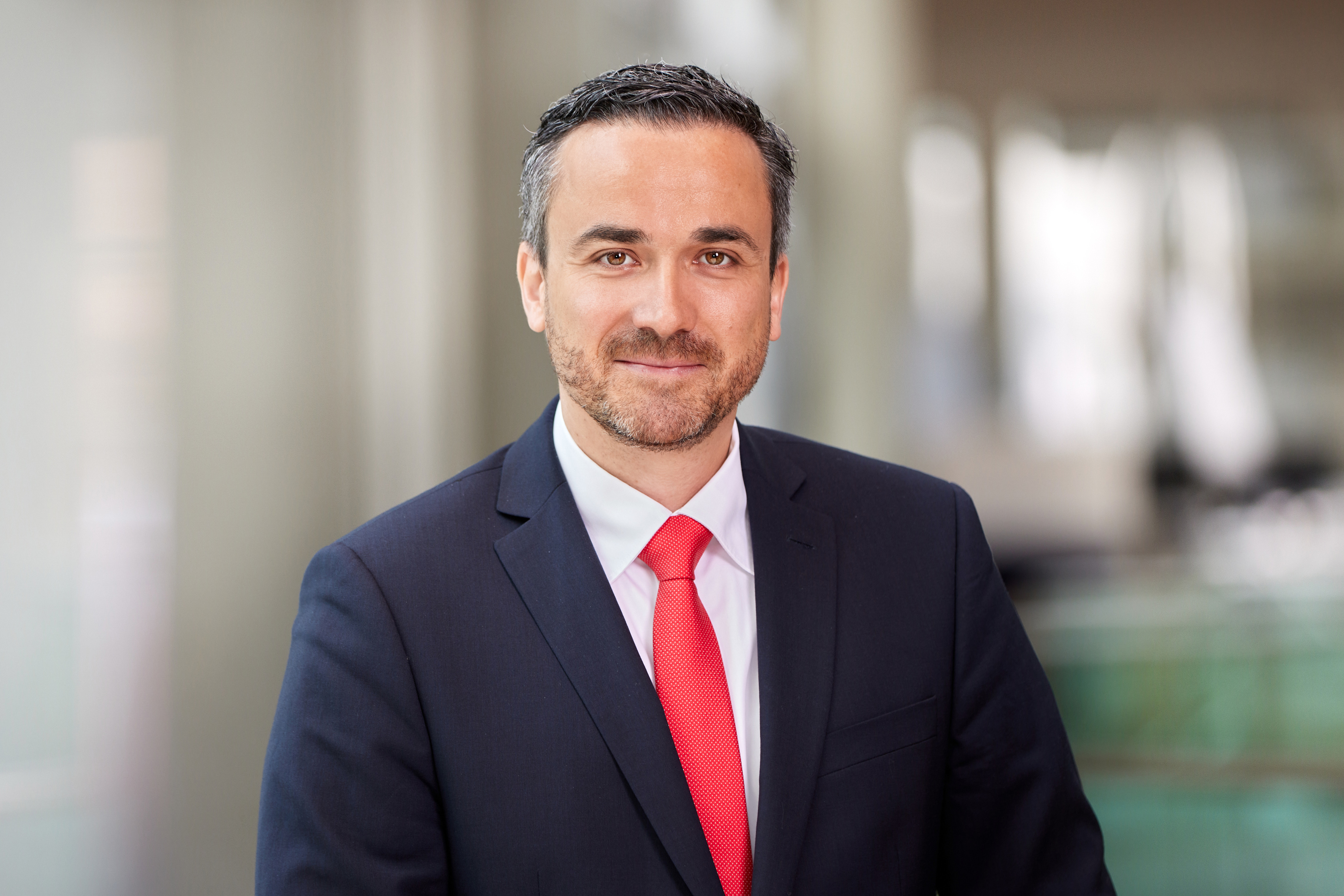 MARCUS SCHNABEL APPOINTED AS CEO OF SUNEXPRESS AIRLINES, SUCCEEDING MAX KOWNATZKI