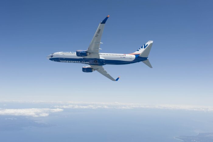 SUNEXPRESS INTRODUCES NEW VALUE FARES TAILORED TO PASSENGER NEEDS