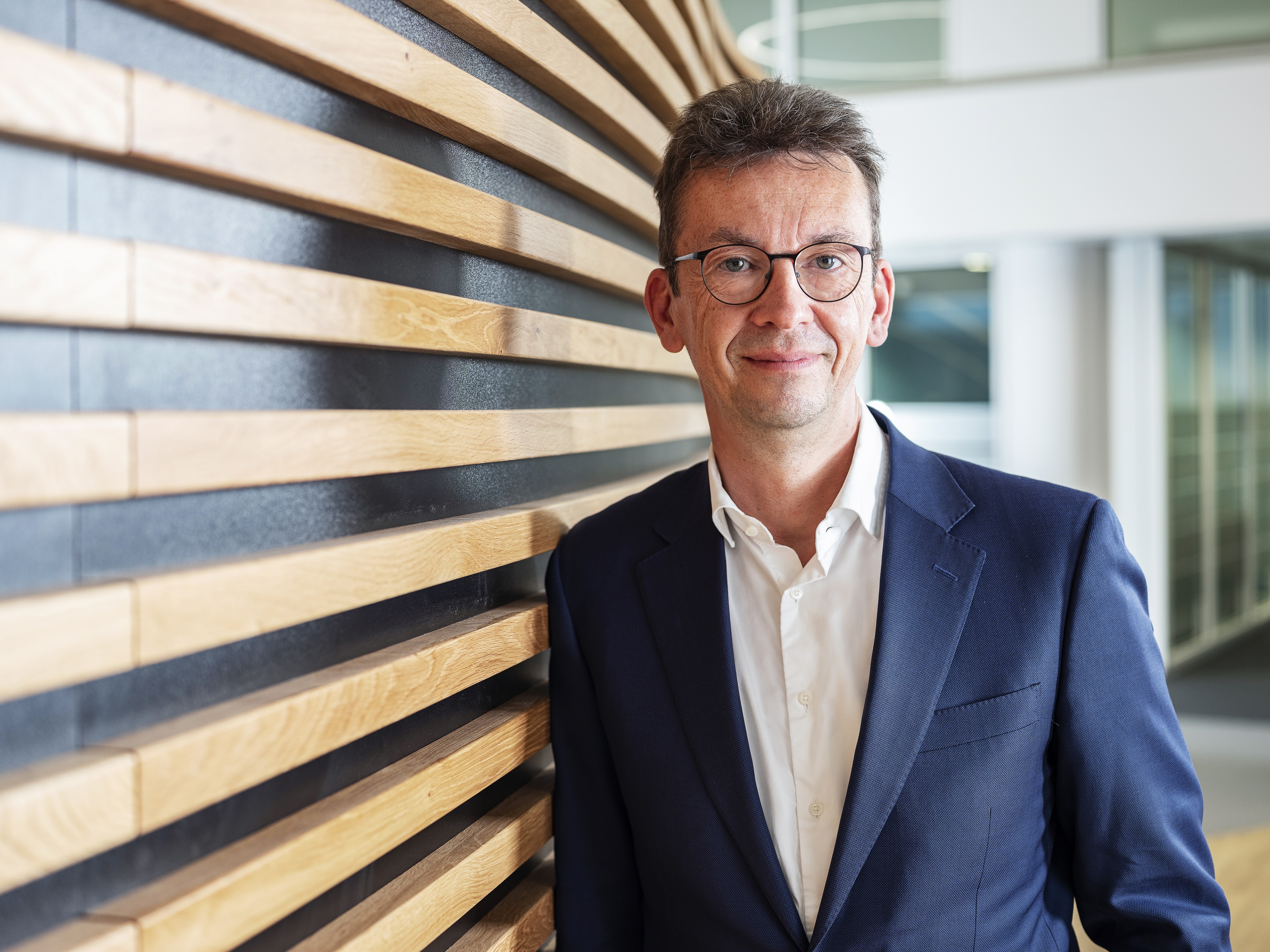 Helmut Wölfel appointed Commercial Director at SunExpress