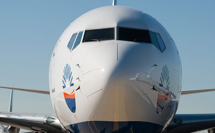 SunExpress increasing Services from Edinburgh to Türkiye for summer 2024