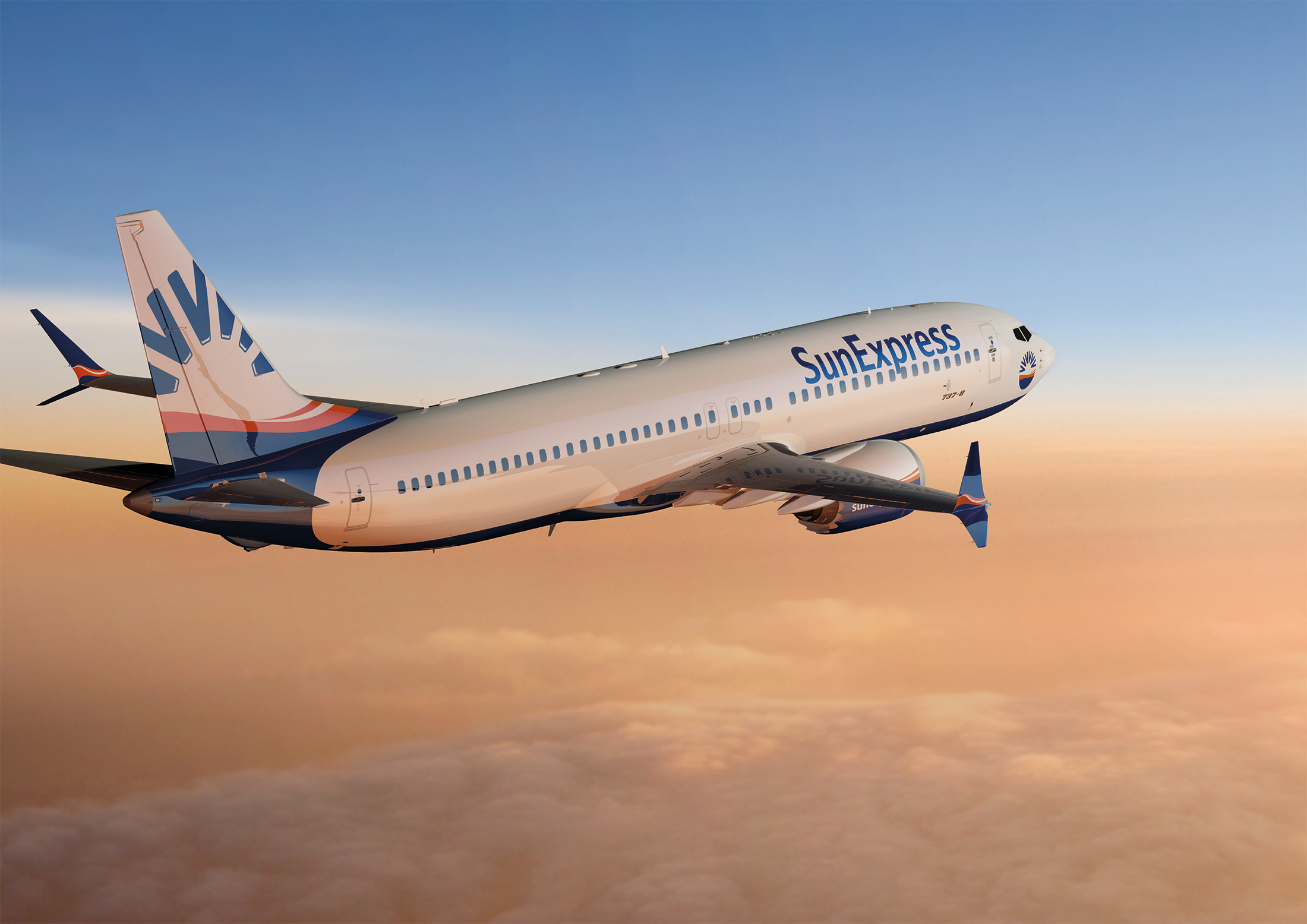 SUNEXPRESS LAUNCHES DIRECT PORTO TO IZMIR SERVICE FOR THIS WINTER