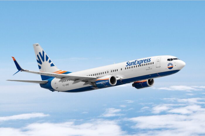 SUNEXPRESS EXPANDS IRISH ROUTE NETWORK FOR SUMMER 2025  